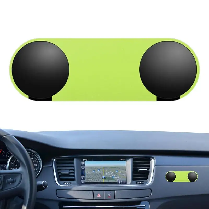 

Multipurpose Vehicle Storage Sticky Hook Self Adhesive Wire Clip Wall Door Plugs Holder For Automobiles Vehicles Decor Accessory