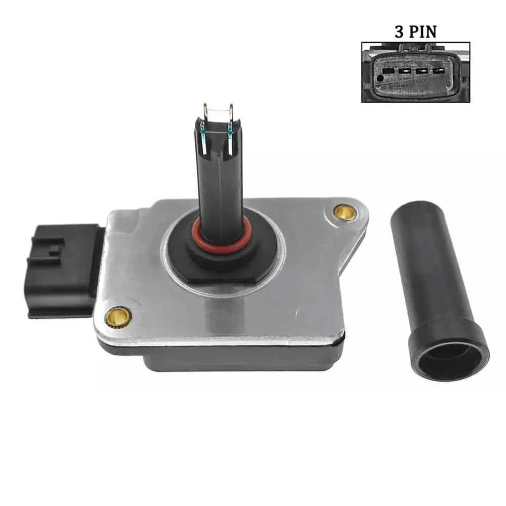 Высококачественный датчик массового расхода воздуха 22680-37J00 для Nissan Civil патруль Y60