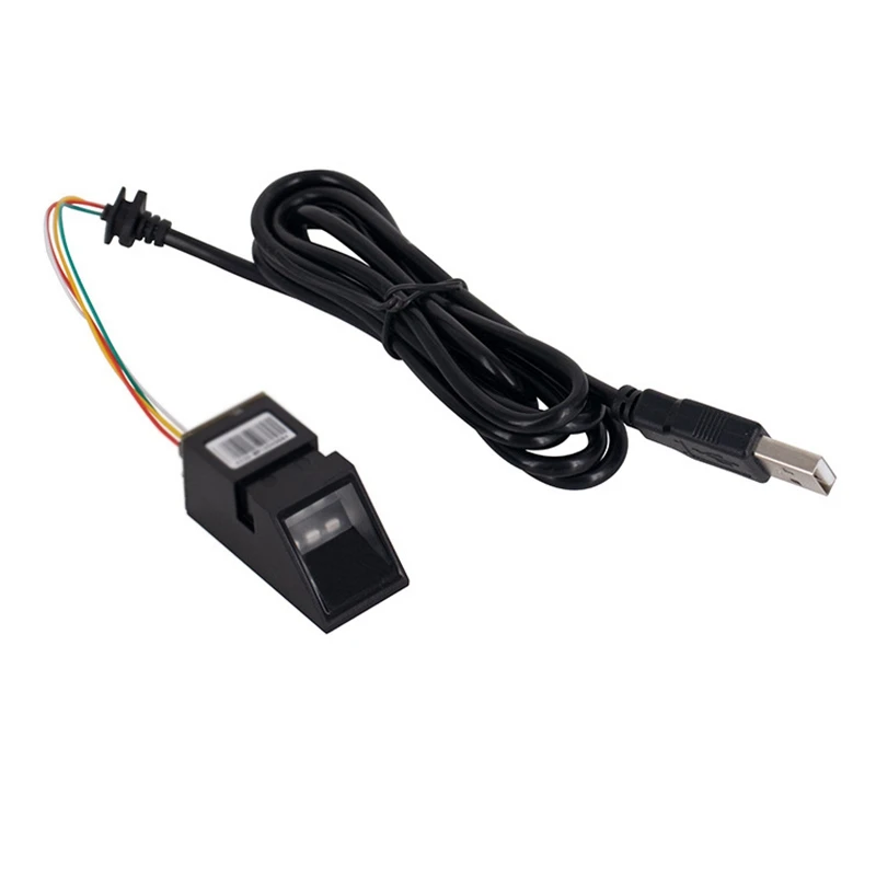 

Считыватель отпечатков пальцев A33 Usb, интеллектуальный пылезащитный сканер модуля отпечатков пальцев, заводской контроль доступа для приложений