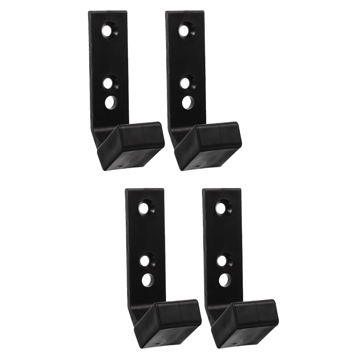 

4 шт., держатель для гантелей