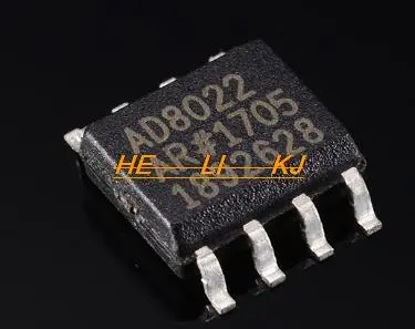 AD8022AR AD8022ARZ AD8022 SOP8