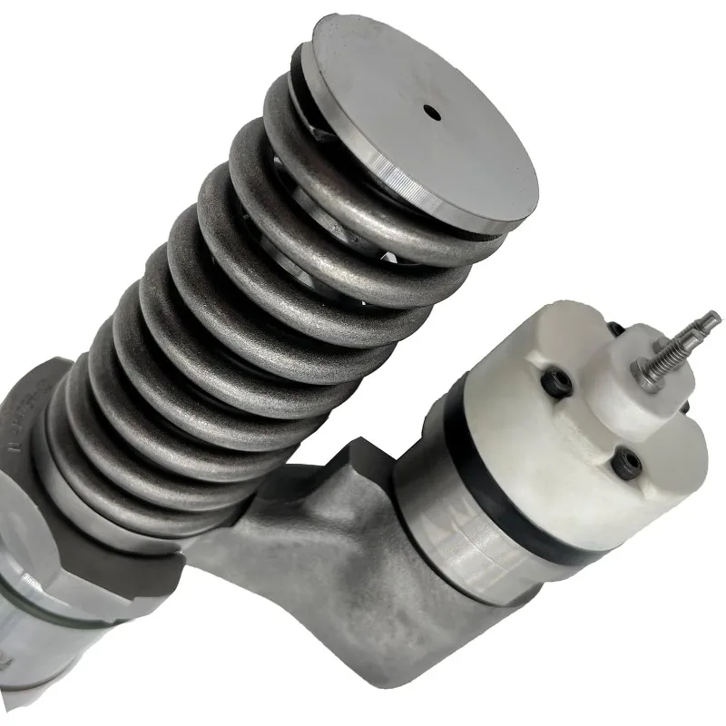 Фото Впрыск топлива Common Rail 162-8809 1628809 Подходит для колесного трактора Caterpillar CAT 854G, 6 шт. №4