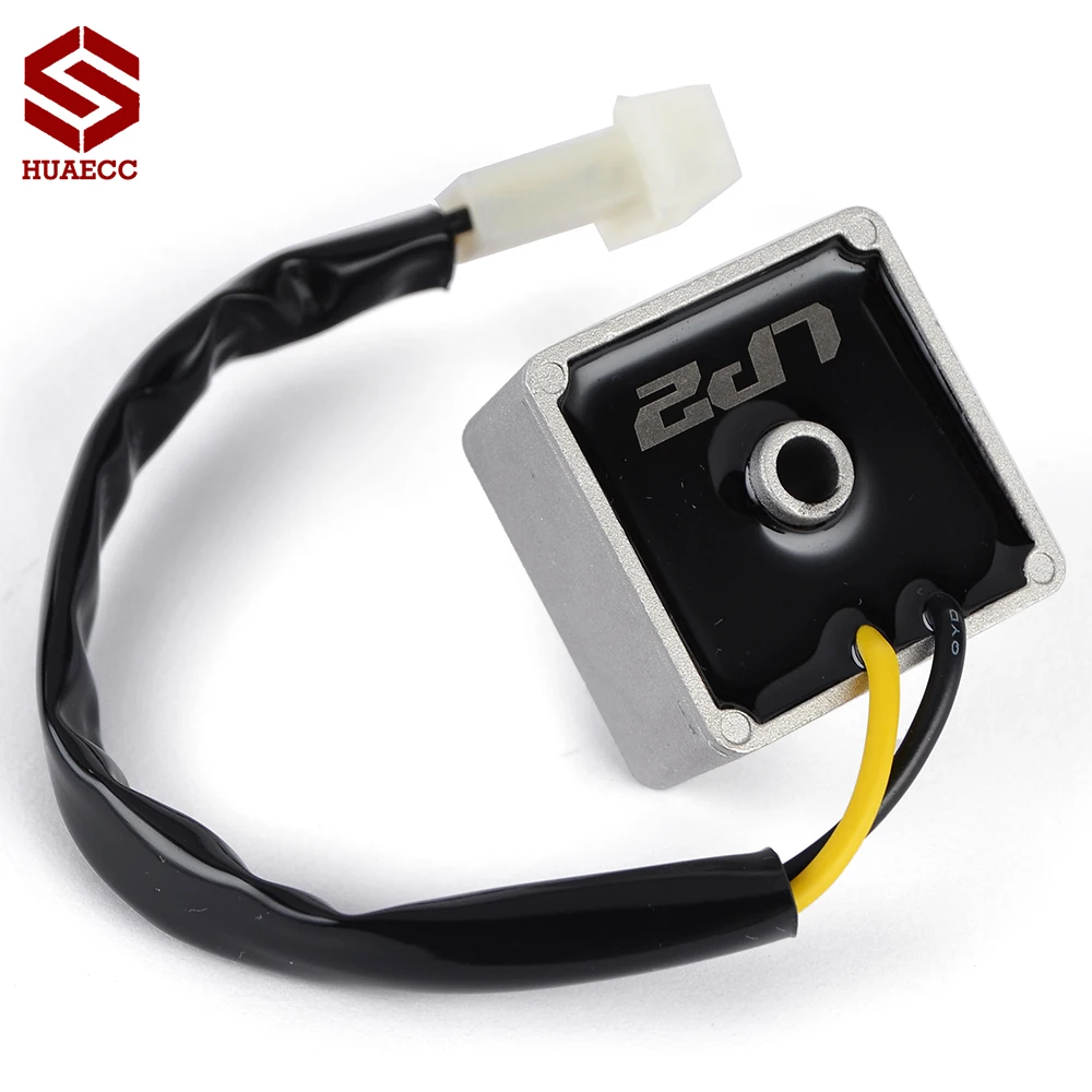 Регулятор выпрямителя Для KTM 125 250 300 440 SX EGS EXC MXC шасси 58011034500