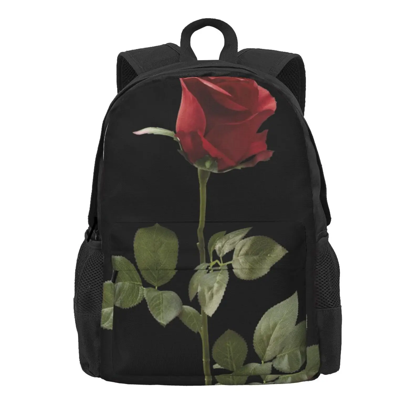

Rose 6 school bags Bag Anime Plaid Bag Backpack Shoulder Bag Backpack Men Backpacks