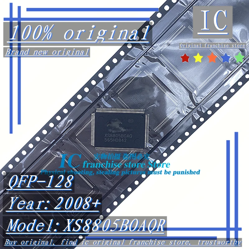 2015 + 100% Новый оригинальный 1 шт. 215-0752016 BGA |