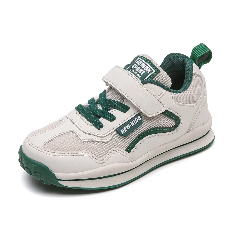 Детская обувь кроссовки для мальчиков брендовая спортивная повседневная