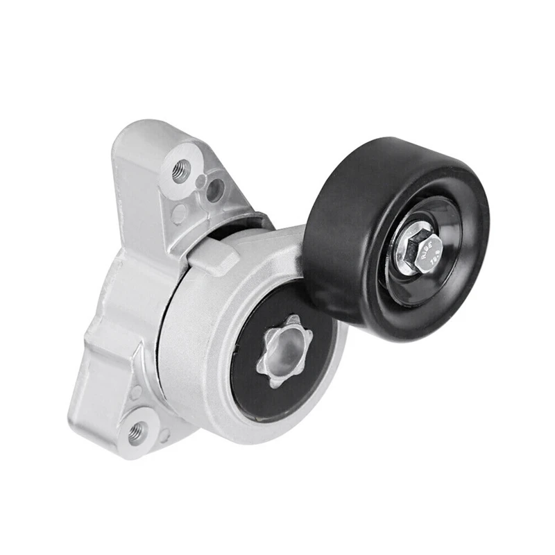 Натяжитель ремня и шкив для Acura CSX ILX RDX TSX Honda Accord Civic детали элементов 31170-RAA-A01