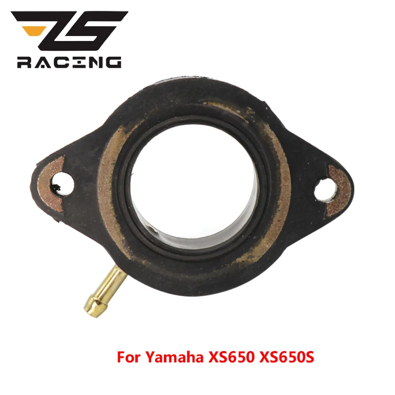 

ZS гоночный карбюратор, впускной коллектор, комплект для ботинок YAMAHA XS650 1975-1981 XS650S 1978-1983