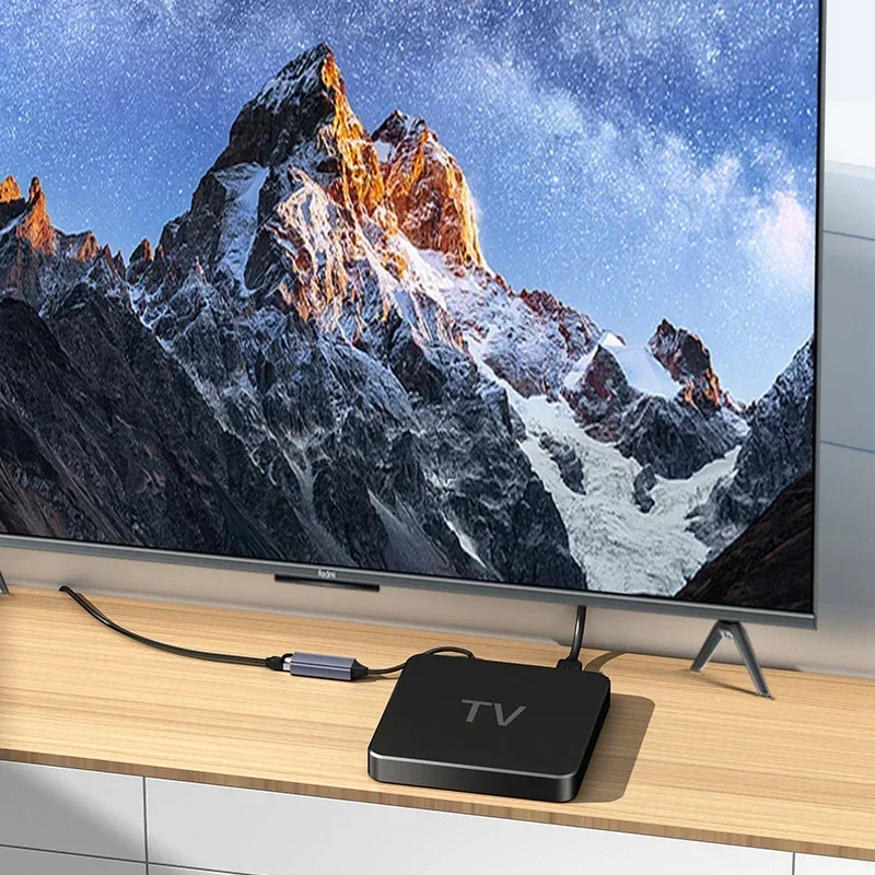 USB 3.0 2.0 Ethernet-адаптер ПК Интернет 1000 Мбит/с Сетевой адаптер RJ45 Type-C Gigabit 2.5G USB-RJ45 для