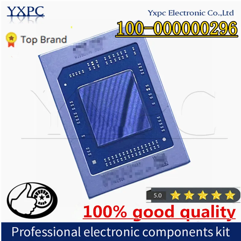 

100-000000296 R5-5600H BGA CPU Chipset With Balls