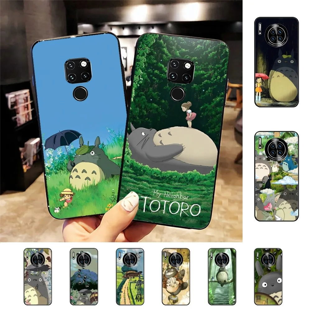 

Fantasy wolf Phone Case For Huawei Mate 10 20 30 40 50 lite pro Nova 3 3i 5 6 SE 7 pro 7SE