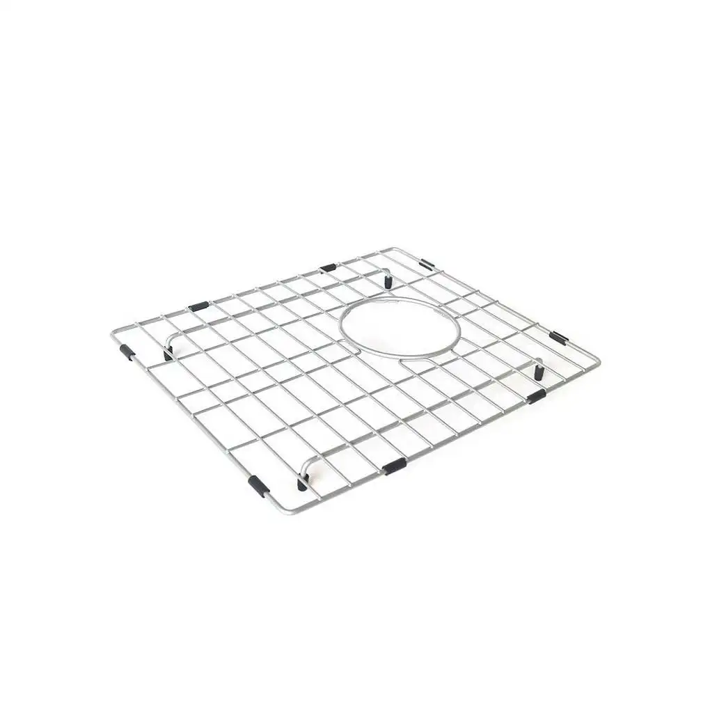 

Сушилка для посуды из нержавеющей стали, чашка для воды, овощной фруктовый сетчатый держатель, домашняя столовая кухонная раковина, столова...