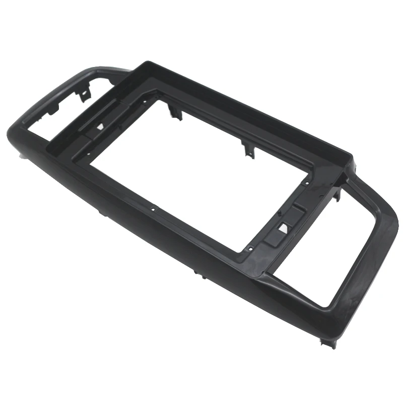 Автомобильная радиоустановка Fascia ДЛЯ HONDA Odyssey 2013 2014 2015 2016 2017 автомобильная