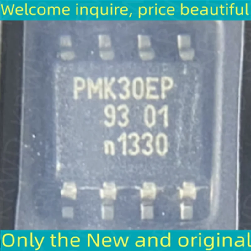 

Новый оригинальный чип SOP8 PMK30EP PMK30E PMK30 PM30 P30, 20 шт.