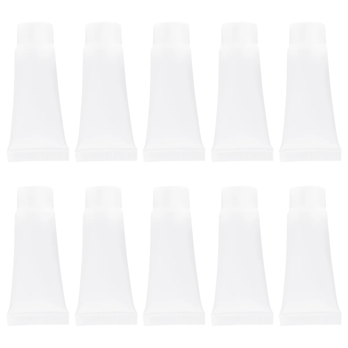 

Bottles Bottle Shampoolotion Toiletrytube Makeup Dispensing Toiletries Sizedispenser Cream Packing Refillableconditioner Soap