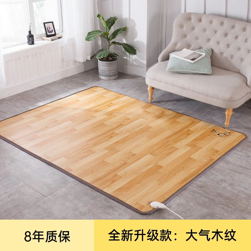 

Графеновый углеродный кристаллический нагревательный элемент для пола, бытовой электрический подогреватель для гостиной, нагревательный элемент с постоянной температурой