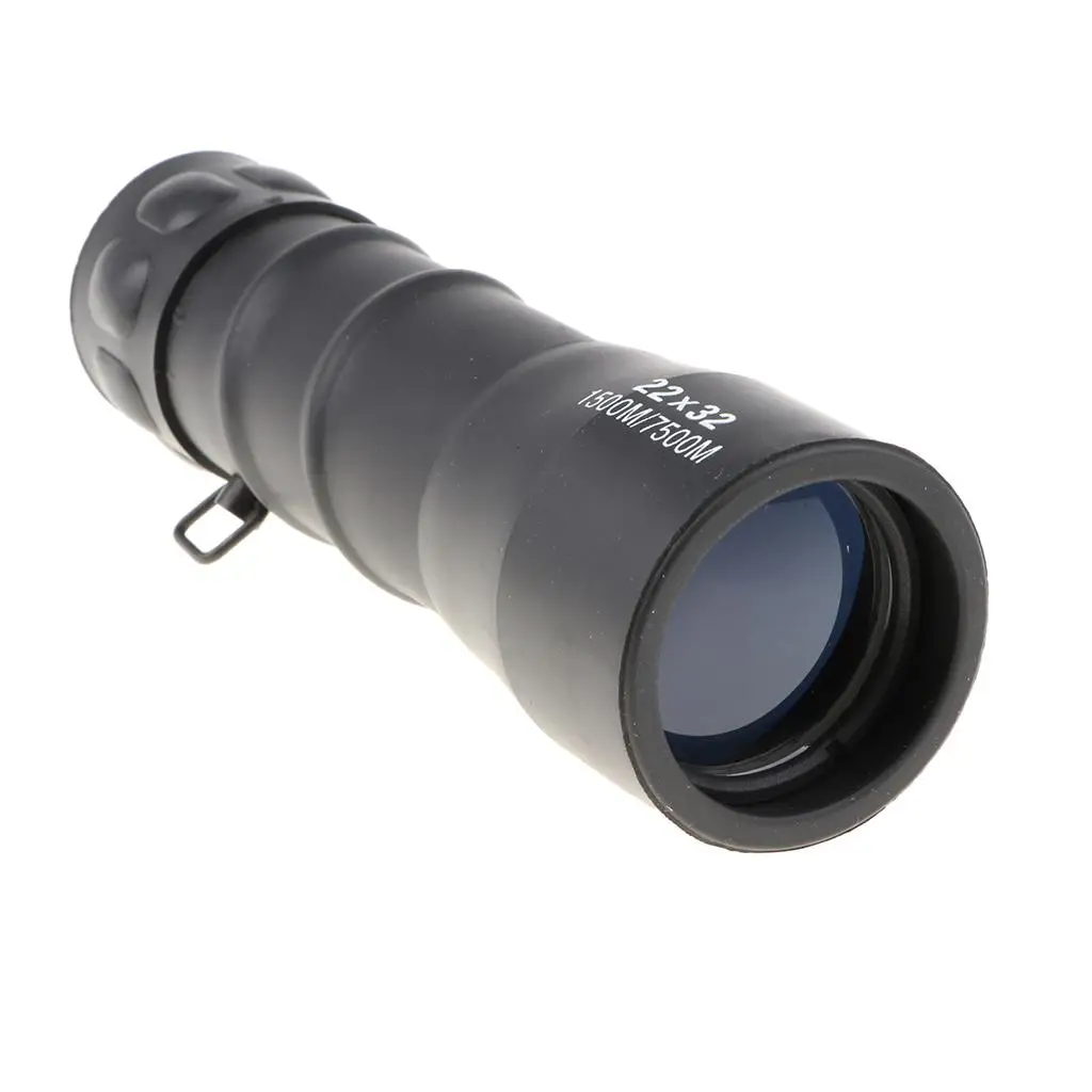 

Black Color Single - Tube Night - Telescopes Kids Outdoor Toy