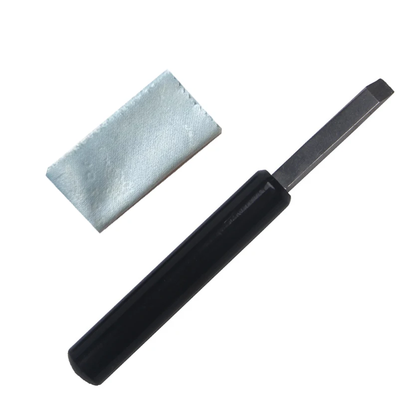 

2PCS Watch Repair Tool Watch Case Opener Knife Back Cover Pry Remover For Battery Replacement Watch Accessory Repair
