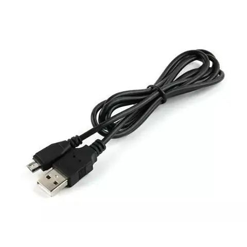Usb2.0 Mini T порт кабель для передачи данных Usb2.0/mini Mirco 100 см зарядный кабель для Noco Boost Plus зарядный кабель N2d5