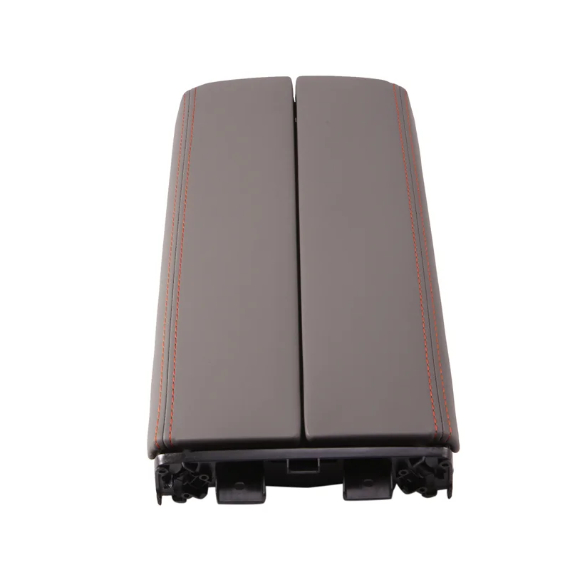 

Central Armrest Box Cover Central Storage Box Cover for Peugeot 3008 4008 5008 508L Citroen C5X C5 Tianyi Grey