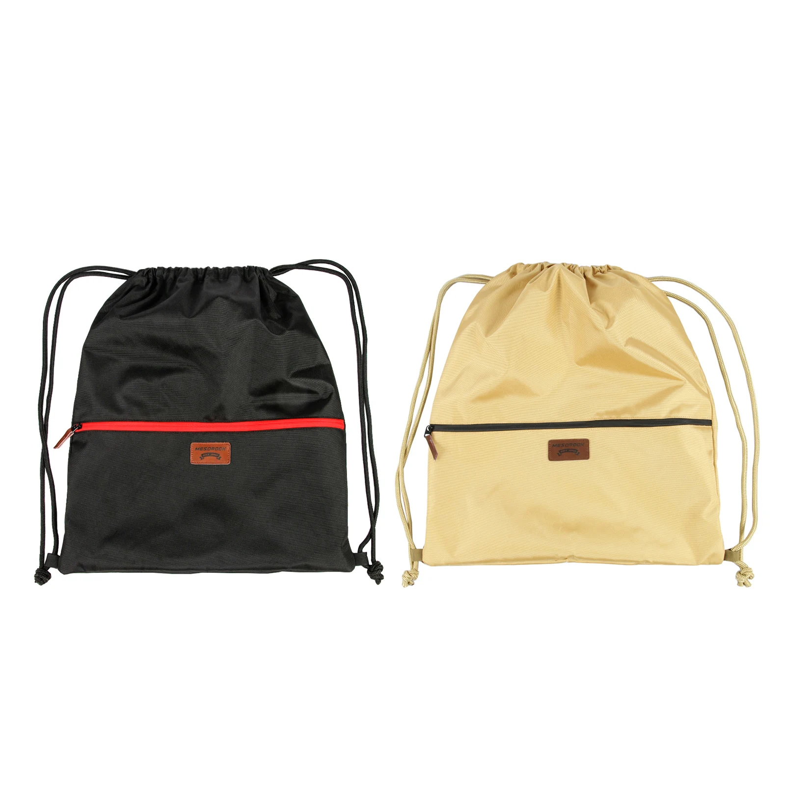 

Drawstring Backpack Durable Drawstring Pocket Carrying Bags For Keys ID Cards Cosmetics Wallets Motorcycle Drawstring Tote Bag