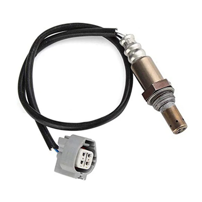 4-проводной передний датчик кислорода Lambda O2 для JAGUAR X-TYPE 2 0 5 3 V6 XK XK8 XKR C2C7359 C2S2669