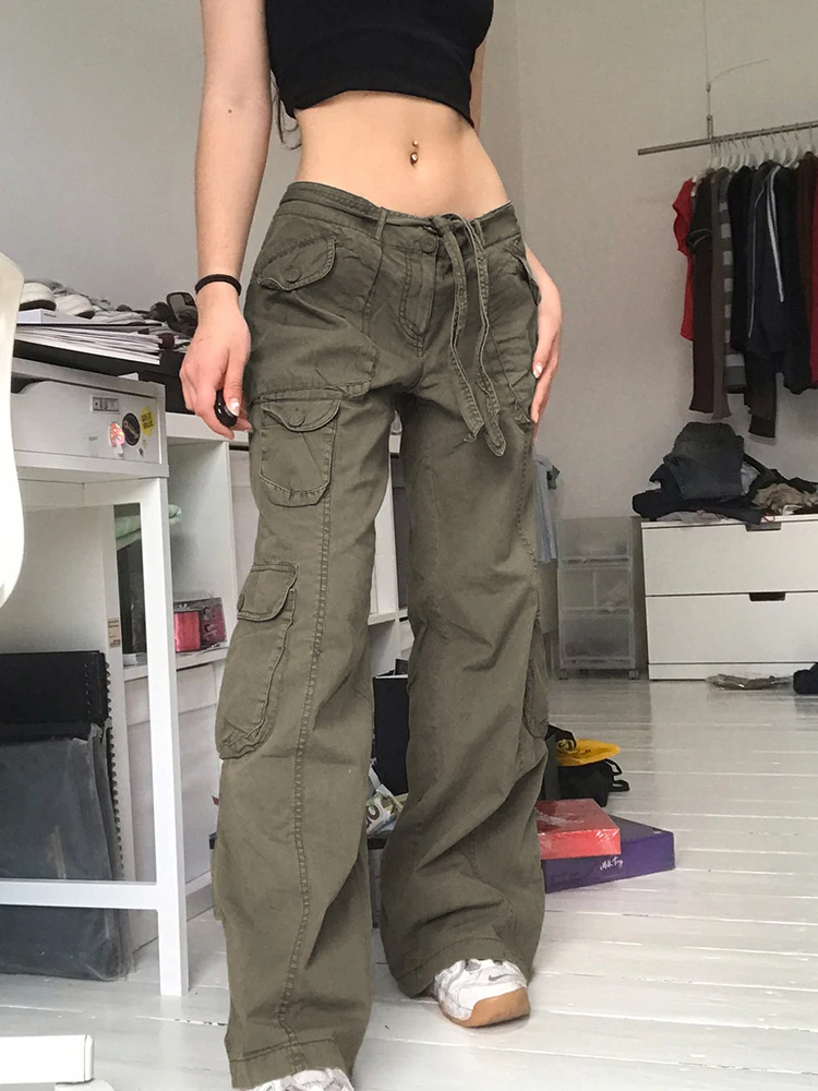 Винтажные джинсы-бойфренды HEYounGIRL в стиле Харадзюку для женщин модные корейские