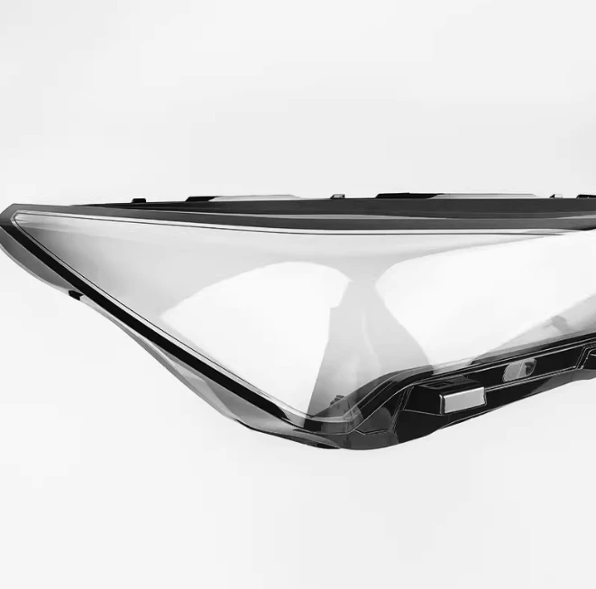 Прозрачный чехол для передней фары GEELY Binyue COOL SX11 2022-2023