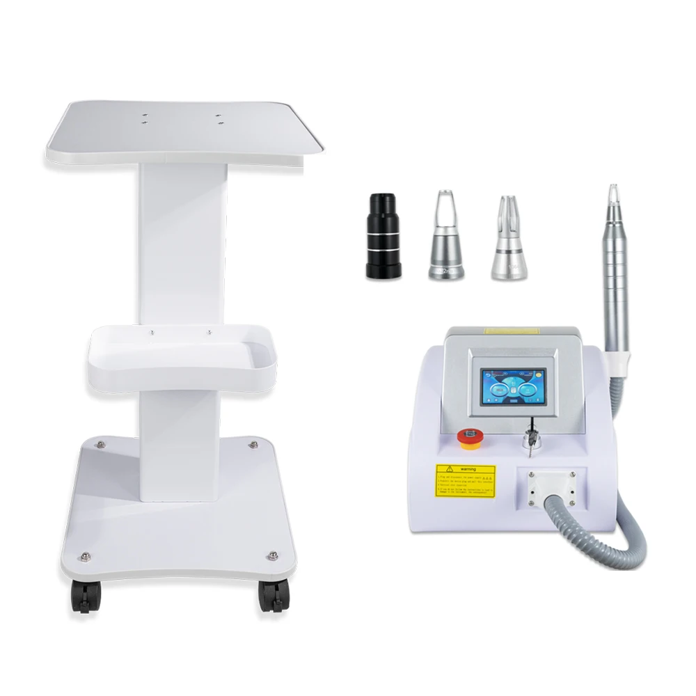 

Small Bubble Car Beauty Car Trolley Mobile Shelf Tool Car Base Beauty Salon With Beauty instrument trolley