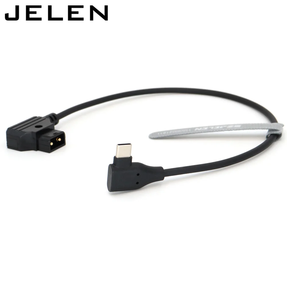 

Питание DTAP — TYPEC USB-C для DJI focuspro, кабель питания передачи SDR, кабель питания Tilta Nucleus-N2