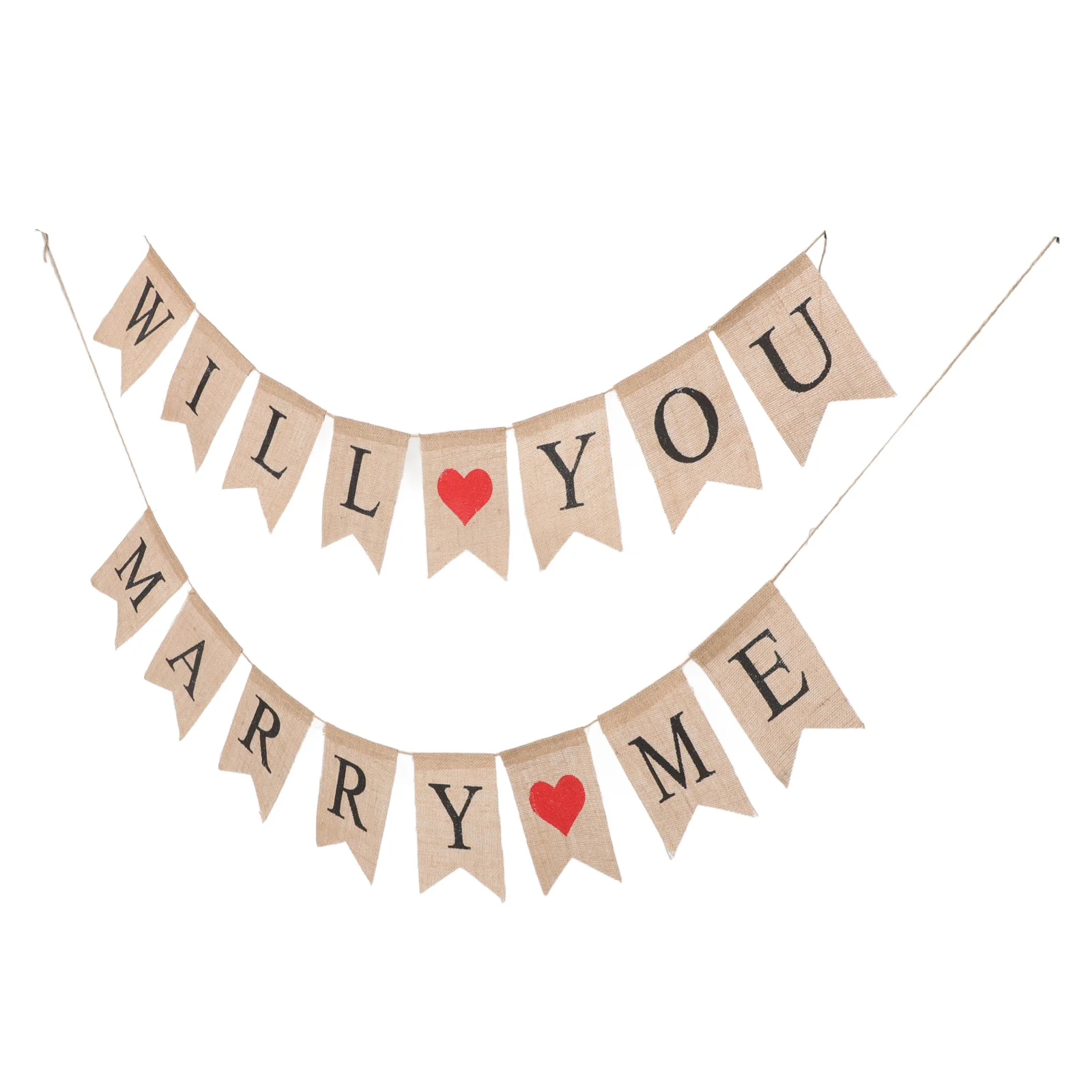 Баннер WILL YOU MARRY ME с буквами подвесной флаг баннеры для украшения свадебной