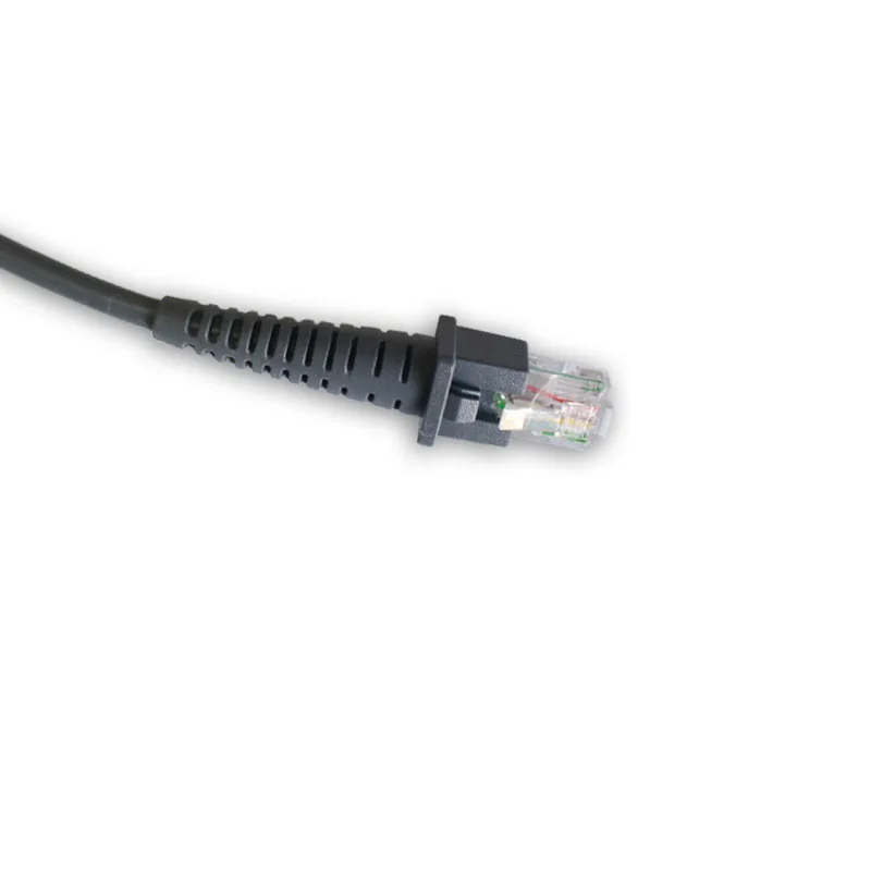 USB-кабель 3M для сканеров штрих-кодов Datalogic D100 GD4130 QD2130 GD4430 QW2120 QD2100