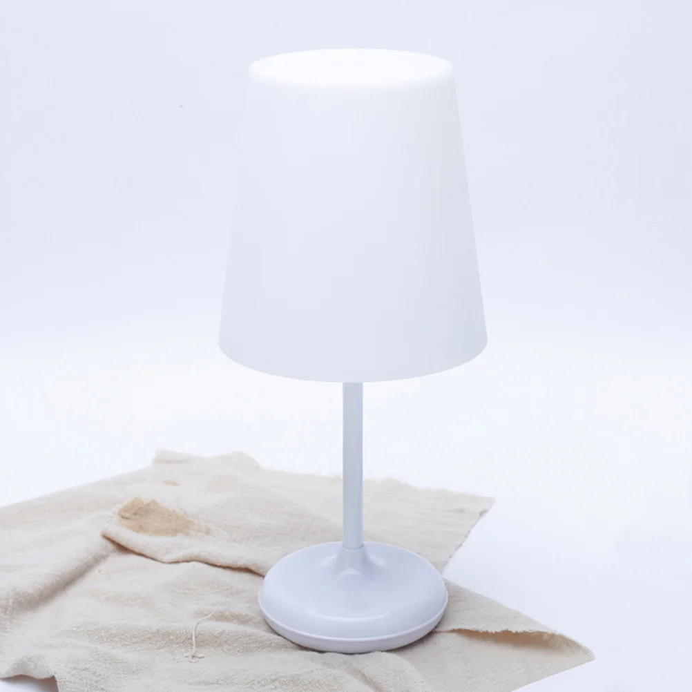 

Creative Table Lamp Touch Control Dimming Desk Lamp