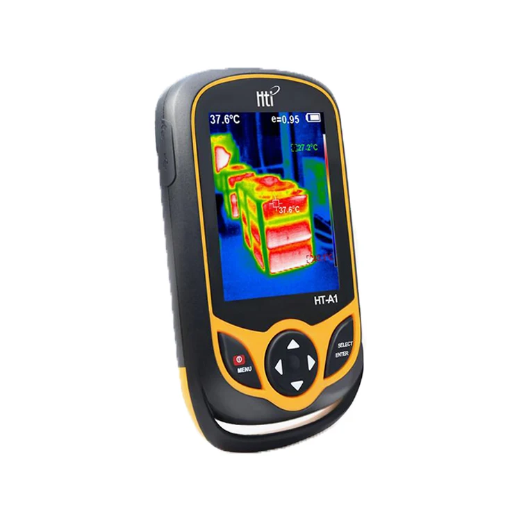 

Камера XINTAI HT-A1 hti thermal imagimg