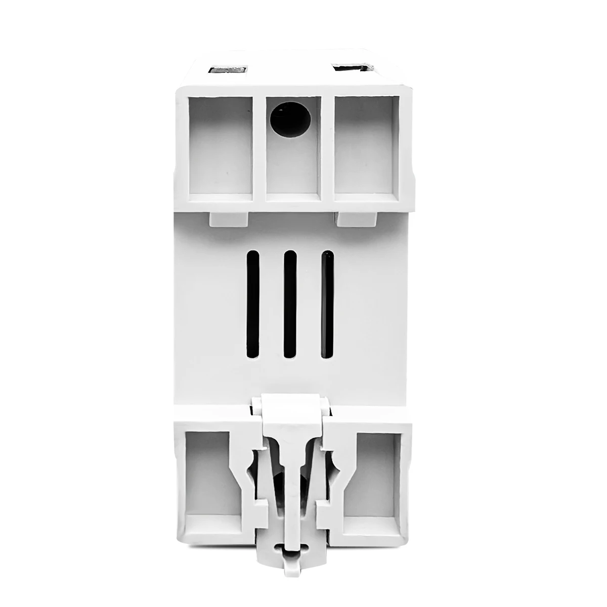 Регулируемое реле защиты от перенапряжения TOMZN 63A 230V Din-рейка