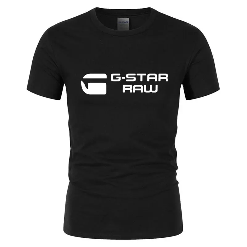 

Футболка мужская приталенная с круглым вырезом, хлопок, короткий рукав, топ, лето 2022