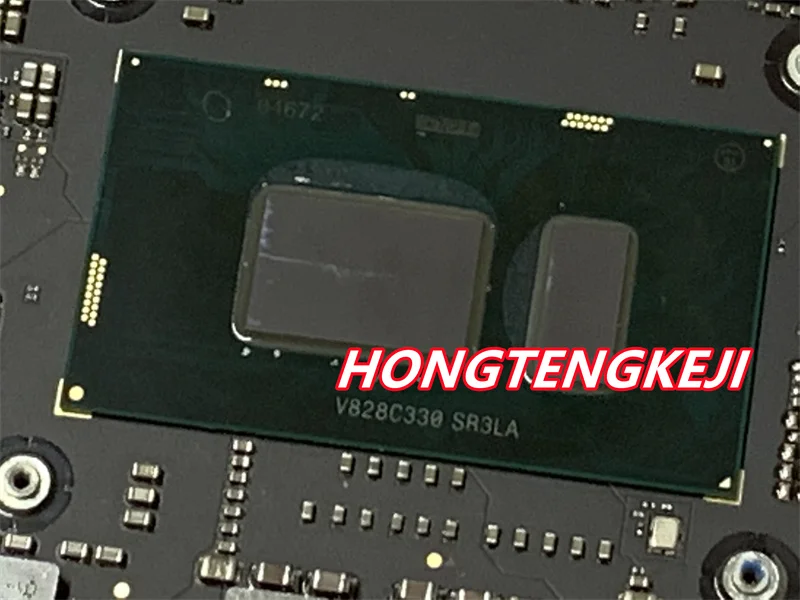 Рисунок 3 - Для Surface Pro 6 1796 i5-8250U