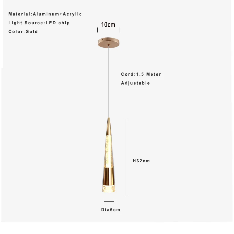 

Подвесной светильник FUMI LIGHTING FM69970 золотистый