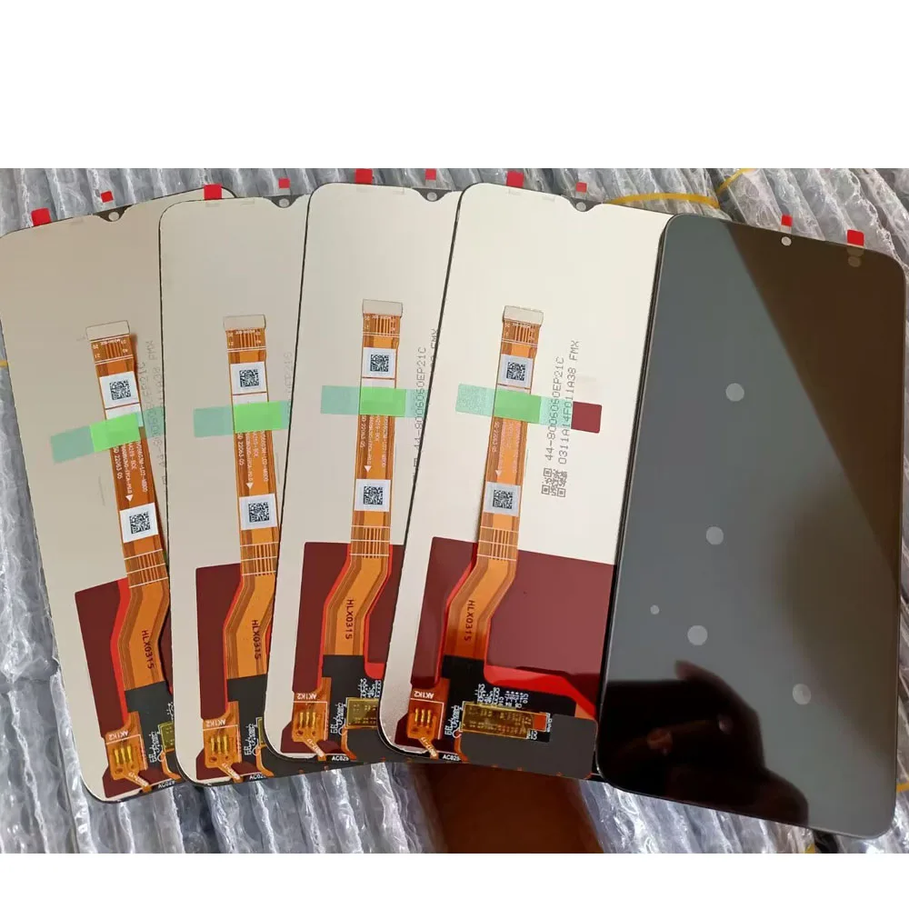 6 56 ''для Oppo A77 S 4G CPH2385 CPH2473 ЖК-дисплей с цифровым преобразователем сенсорного