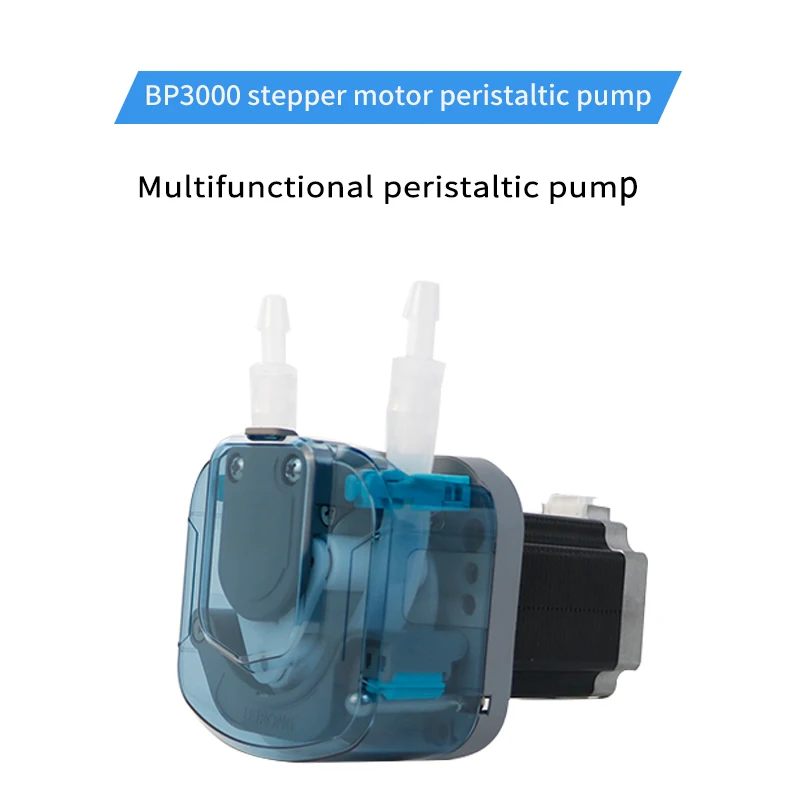 Шаговый двигатель Leirong 24 в шаговый с высоким потоком