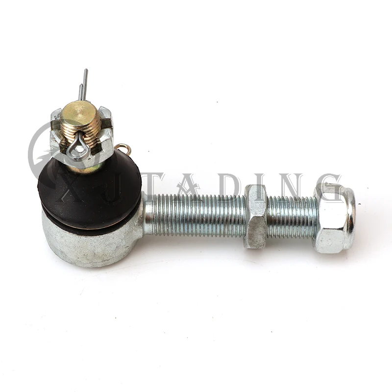 Шаровой шарнир с регулируемой резьбой M14 65/75/85 мм для 125 куб. См 150 200 250 китайские