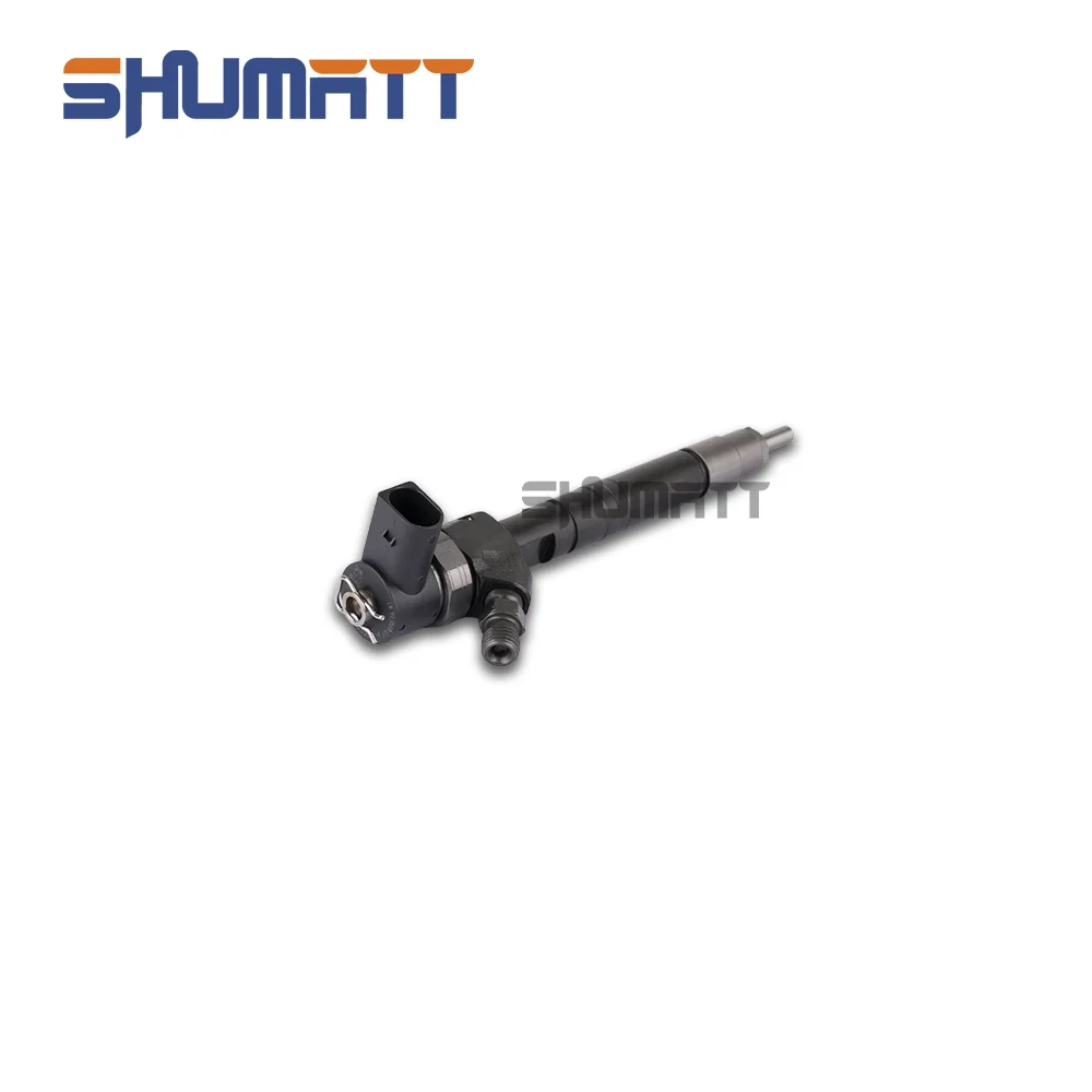 

Сделано в Китае, новый топливный инжектор 0445110203 Assy OE 6120700587 6120700087 для дизельного двигателя