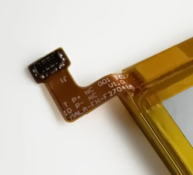 Для Tecno W5 Lite/W5/K7/K8/WX5 Youth Edition BL-30RT Встроенный аккумулятор