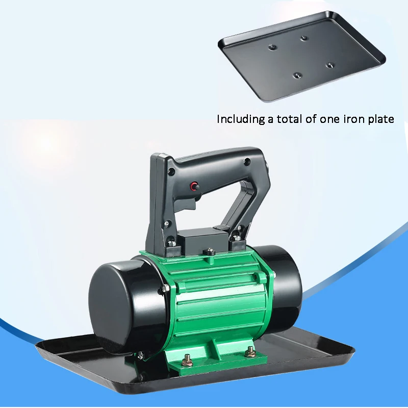 Малогабаритный высокоэффективный Вибратор для полировки цемента 220 В/380 В