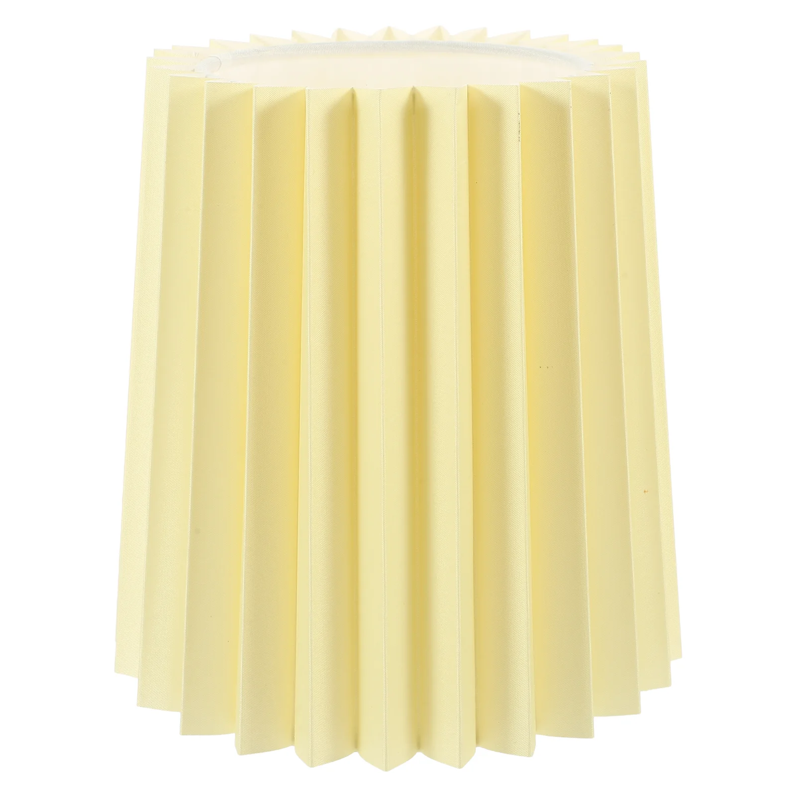 

Lamp Cover Wrinkle Light Cover E14/E27 Socket Wall Lamp Desk Lamp Lampshade