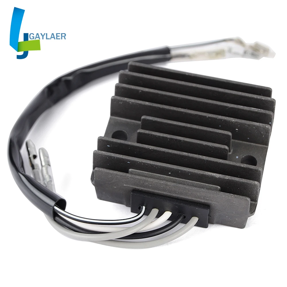 

Voltage Regulator Rectifier for Honda 15HP BF15 BF15B BF15B2 BF15BX BF15AX BF15A2 BF15AM SGB SB SEB SD SE SB LGB LEB LD LE