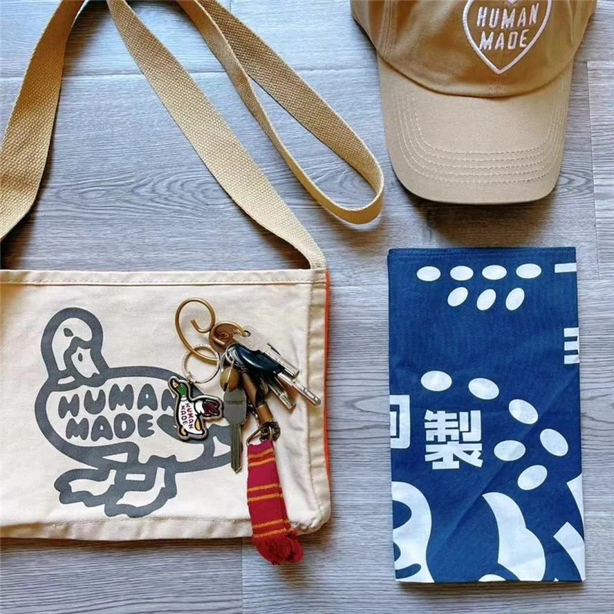 Брелок ручной работы для мужчин и женщин милый металлический брелок ключей в