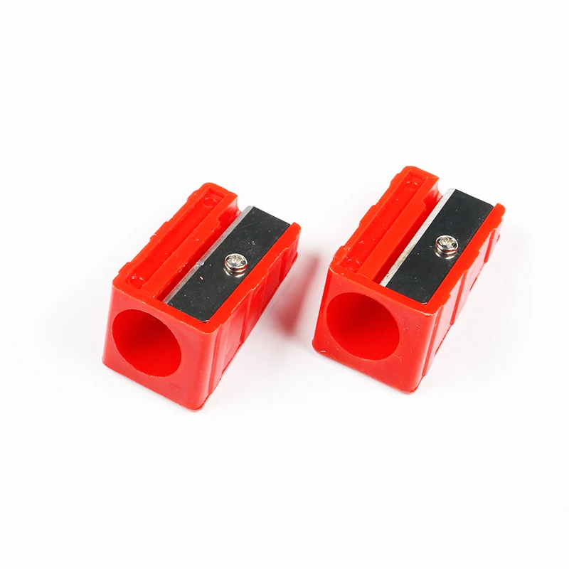 Лиса улыбается бильярдный снукер наклейка на конец кия точилка Инструменты