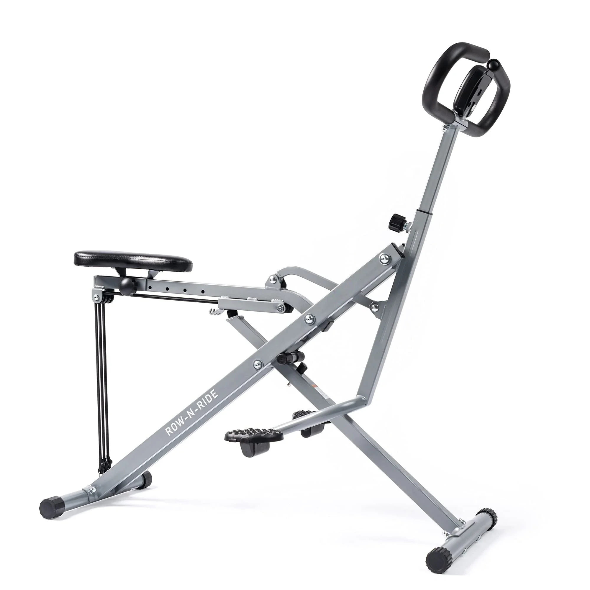 Ride trainer