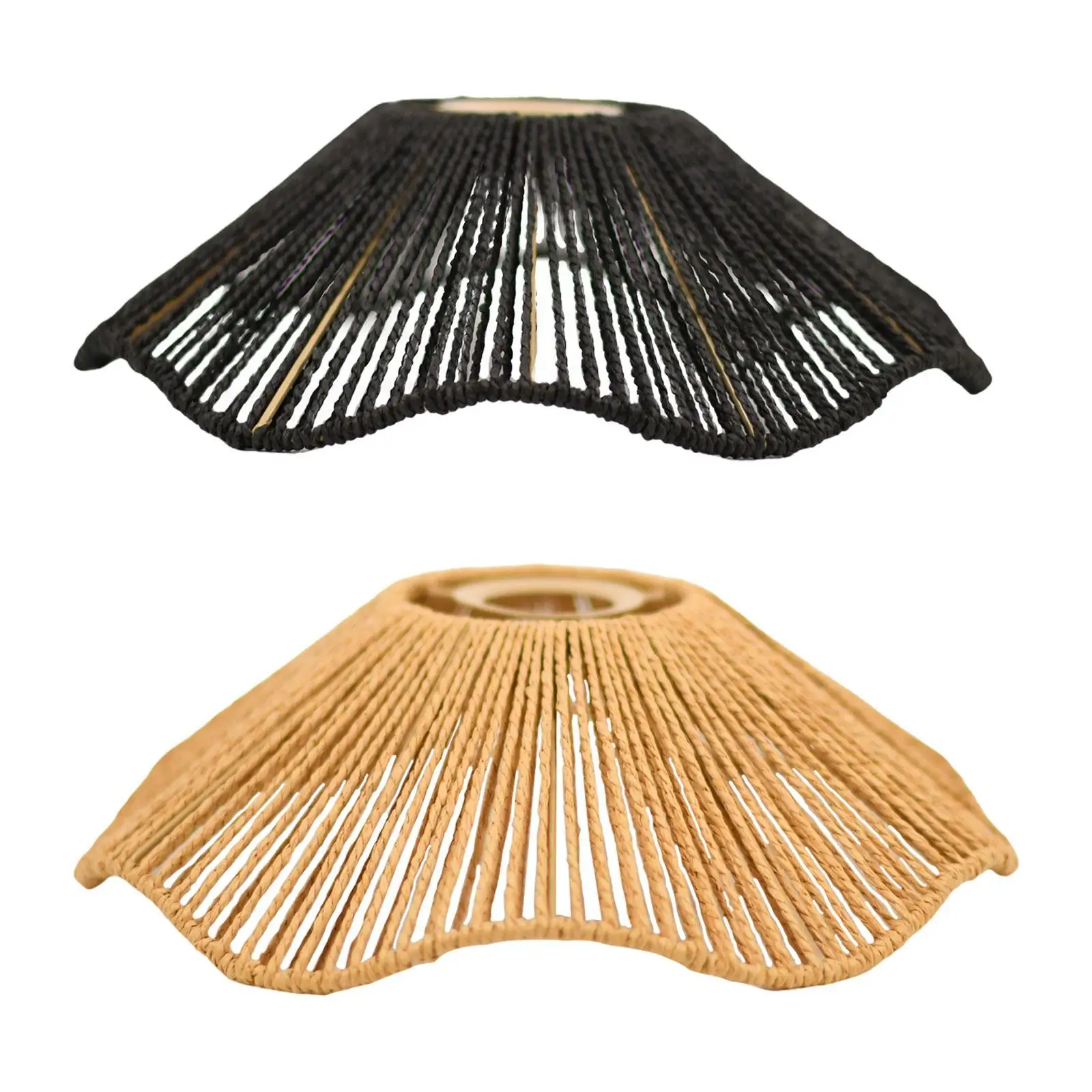 

Абажур Woven Lampshade Baoblaze